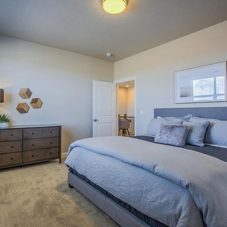 4Bd Westside Vacation Home W Space & Flexibility Colorado Springs Zewnętrze zdjęcie