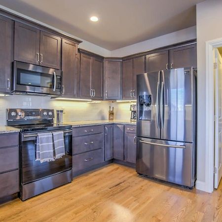 4Bd Westside Vacation Home W Space & Flexibility Colorado Springs Zewnętrze zdjęcie