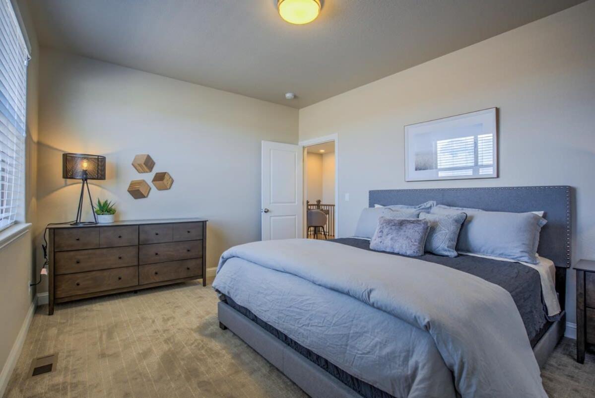 4Bd Westside Vacation Home W Space & Flexibility Colorado Springs Zewnętrze zdjęcie