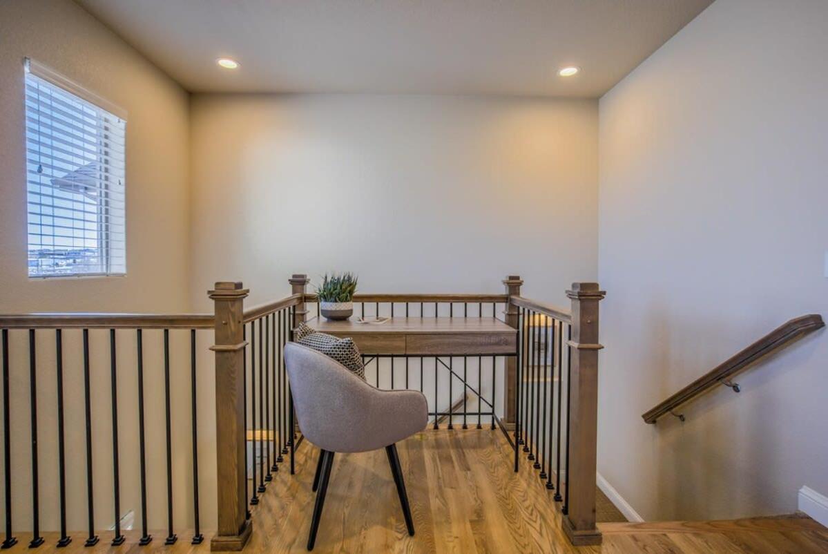 4Bd Westside Vacation Home W Space & Flexibility Colorado Springs Zewnętrze zdjęcie