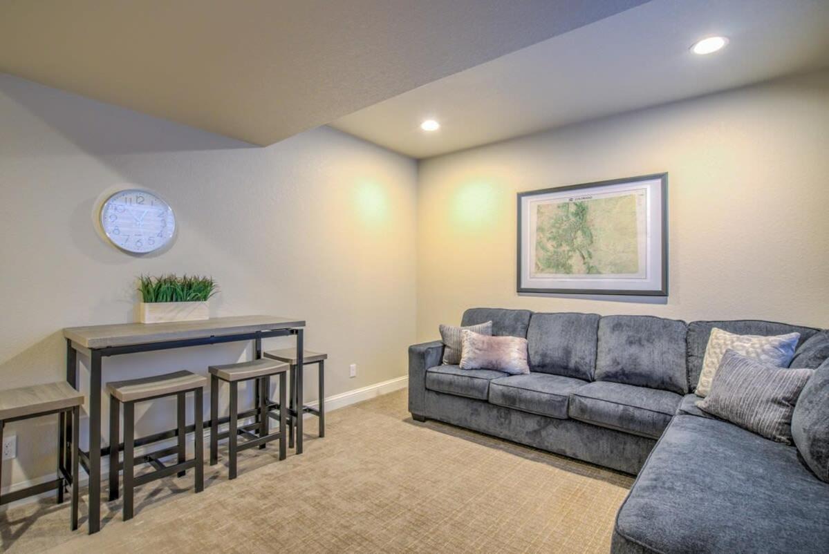 4Bd Westside Vacation Home W Space & Flexibility Colorado Springs Zewnętrze zdjęcie