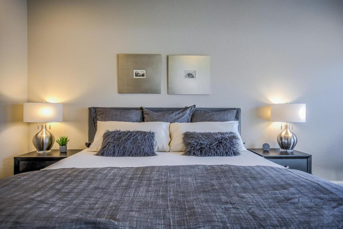 4Bd Westside Vacation Home W Space & Flexibility Colorado Springs Zewnętrze zdjęcie