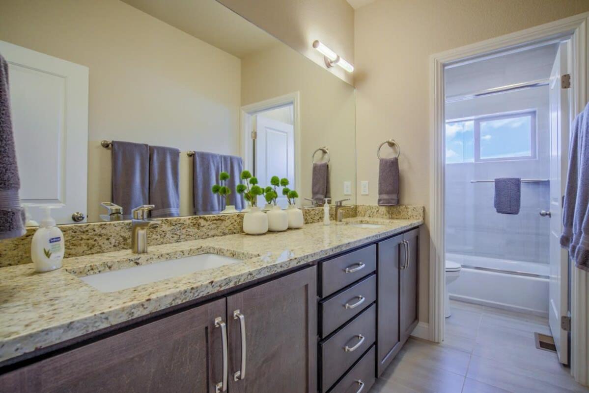 4Bd Westside Vacation Home W Space & Flexibility Colorado Springs Zewnętrze zdjęcie