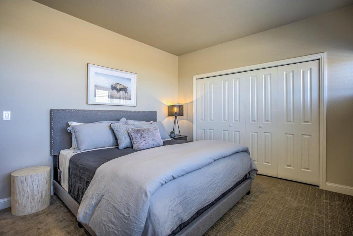 4Bd Westside Vacation Home W Space & Flexibility Colorado Springs Zewnętrze zdjęcie