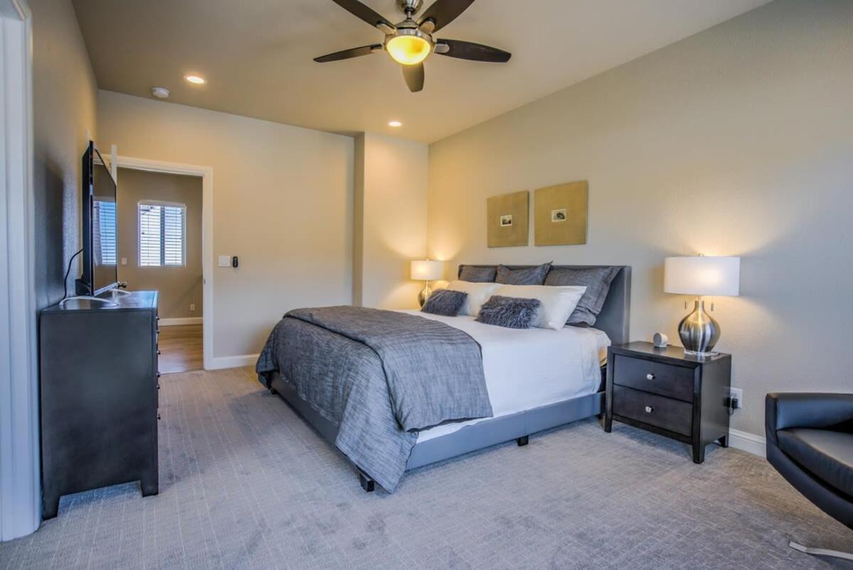 4Bd Westside Vacation Home W Space & Flexibility Colorado Springs Zewnętrze zdjęcie