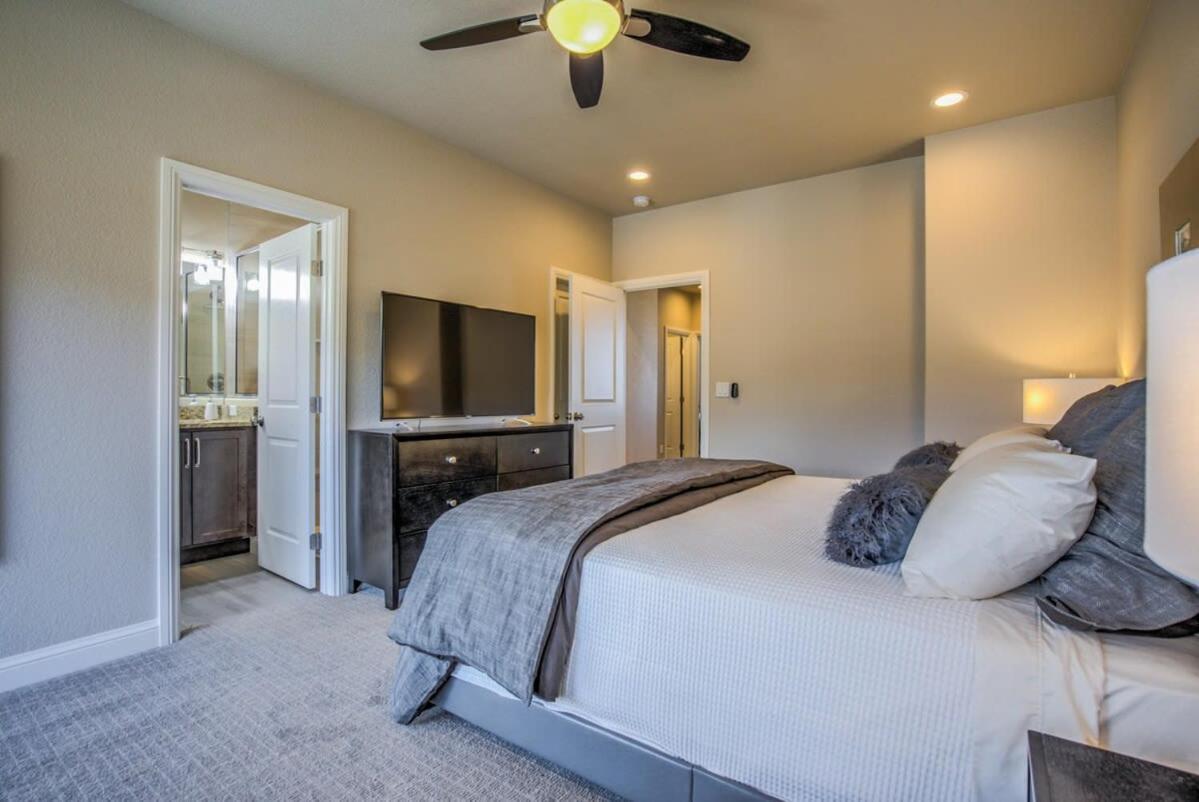4Bd Westside Vacation Home W Space & Flexibility Colorado Springs Zewnętrze zdjęcie