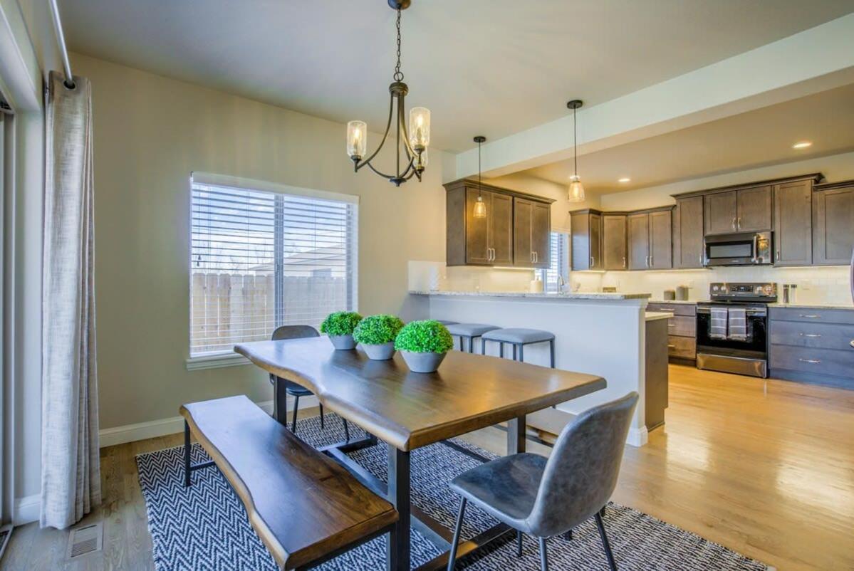4Bd Westside Vacation Home W Space & Flexibility Colorado Springs Zewnętrze zdjęcie