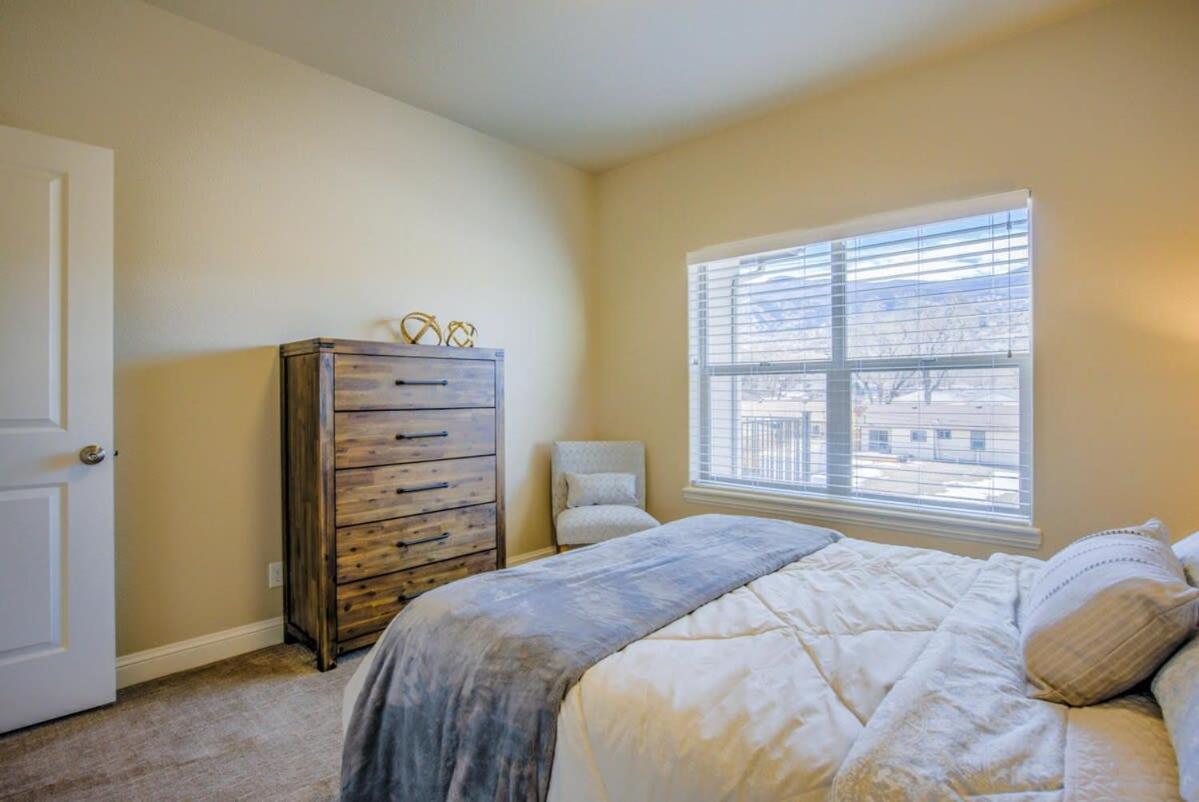 4Bd Westside Vacation Home W Space & Flexibility Colorado Springs Zewnętrze zdjęcie