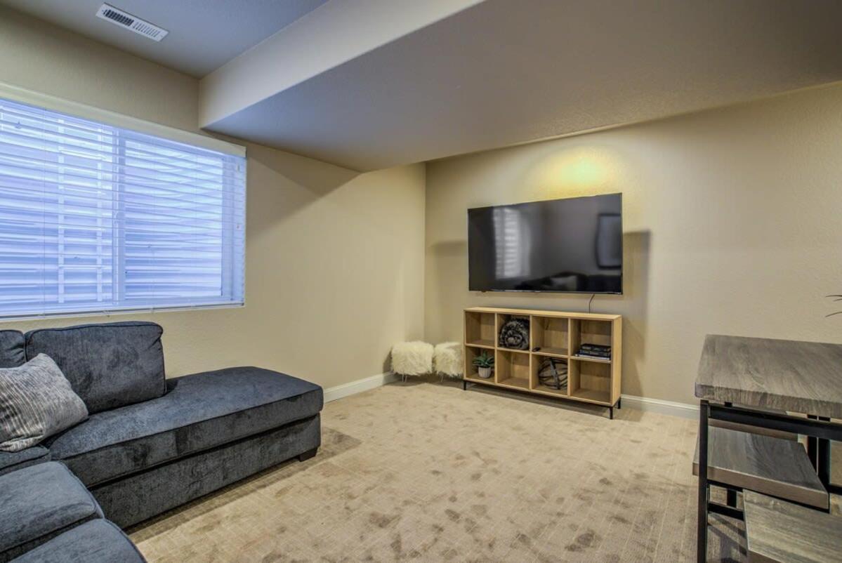 4Bd Westside Vacation Home W Space & Flexibility Colorado Springs Zewnętrze zdjęcie