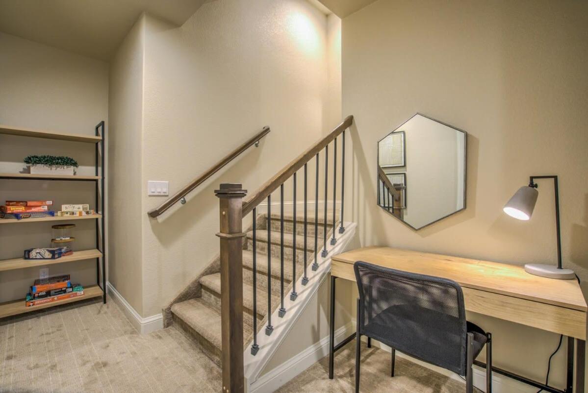 4Bd Westside Vacation Home W Space & Flexibility Colorado Springs Zewnętrze zdjęcie