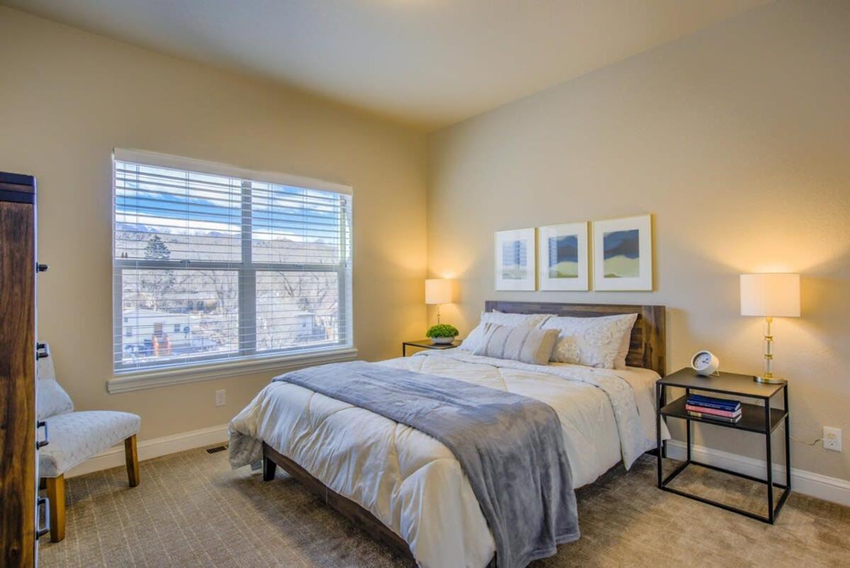 4Bd Westside Vacation Home W Space & Flexibility Colorado Springs Zewnętrze zdjęcie