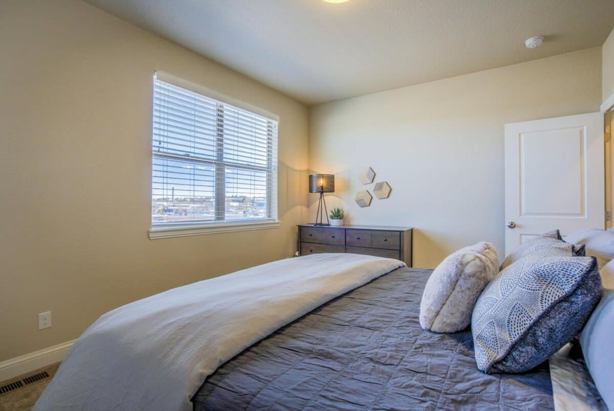 4Bd Westside Vacation Home W Space & Flexibility Colorado Springs Zewnętrze zdjęcie