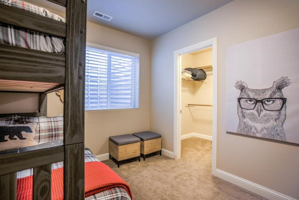4Bd Westside Vacation Home W Space & Flexibility Colorado Springs Zewnętrze zdjęcie
