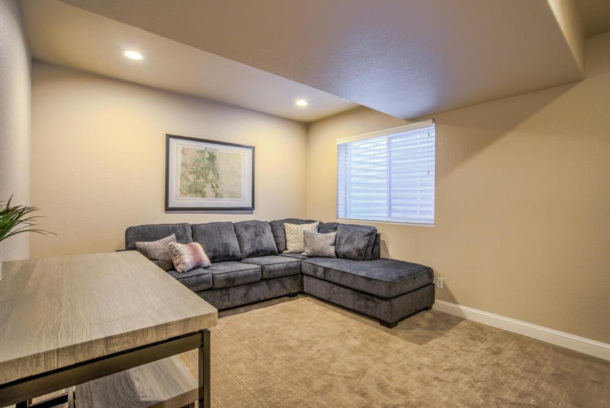 4Bd Westside Vacation Home W Space & Flexibility Colorado Springs Zewnętrze zdjęcie