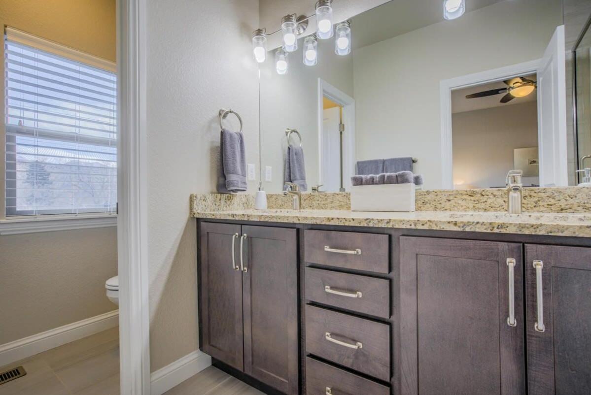 4Bd Westside Vacation Home W Space & Flexibility Colorado Springs Zewnętrze zdjęcie