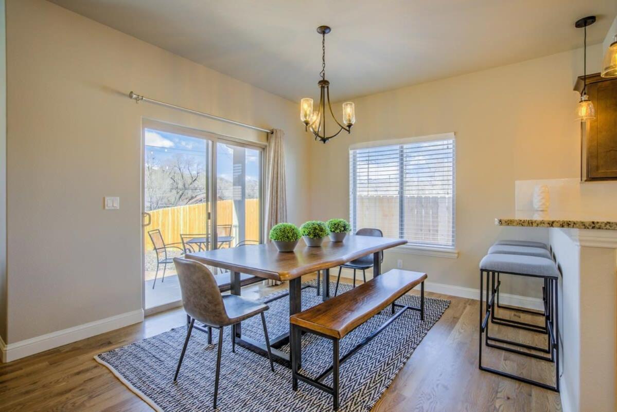 4Bd Westside Vacation Home W Space & Flexibility Colorado Springs Zewnętrze zdjęcie